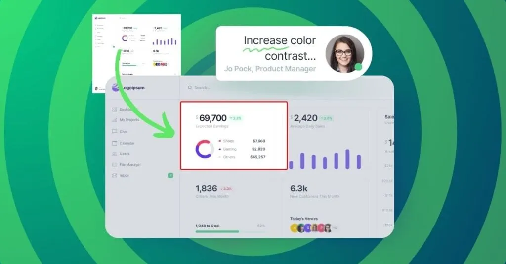 10 reasons to choose Userback as your User Acceptance Testing tool