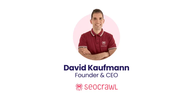How SEOcrawl increased feedback 10x to improve product & community