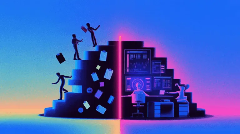 Evolution of Web Application Testing