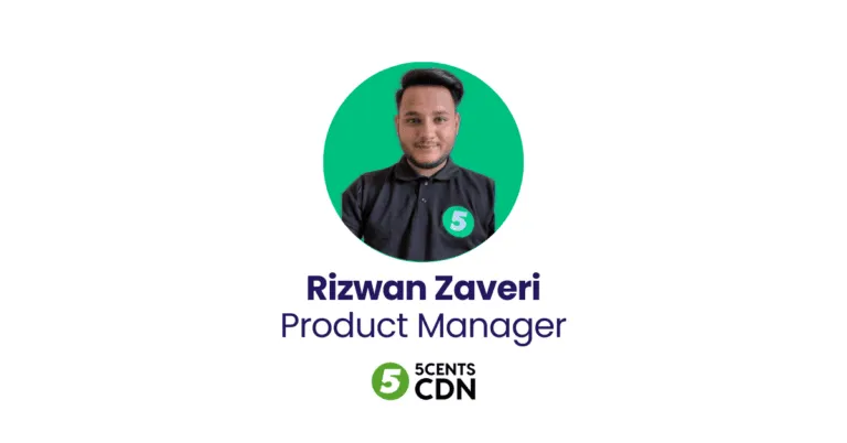 5centsCDN boosted customer satisfaction up to 35%