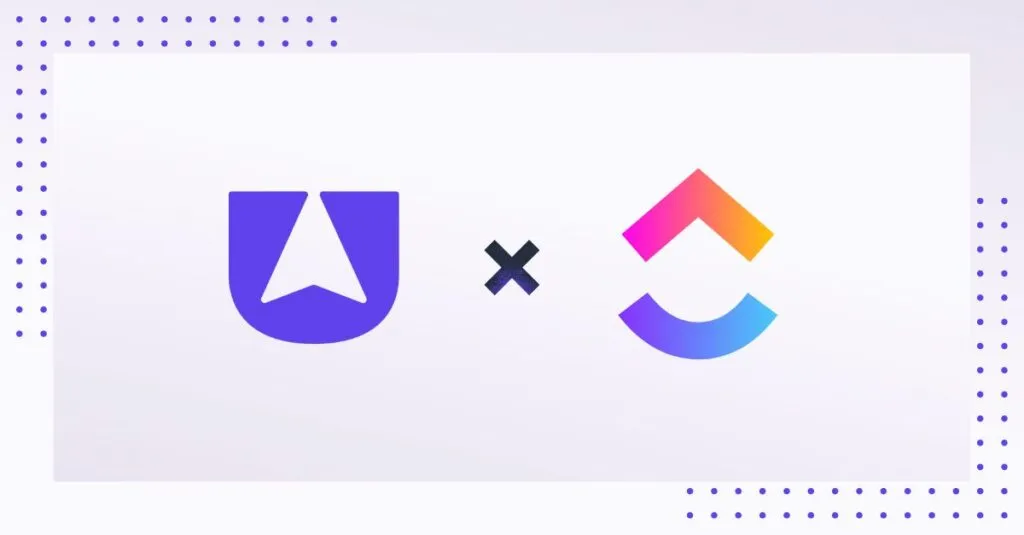 Can you integrate with ClickUp? We sure can! Supercharge your workflows with Userback.