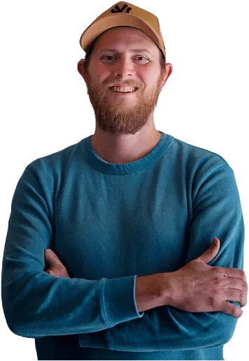 Jon Tobin, CEO Userback