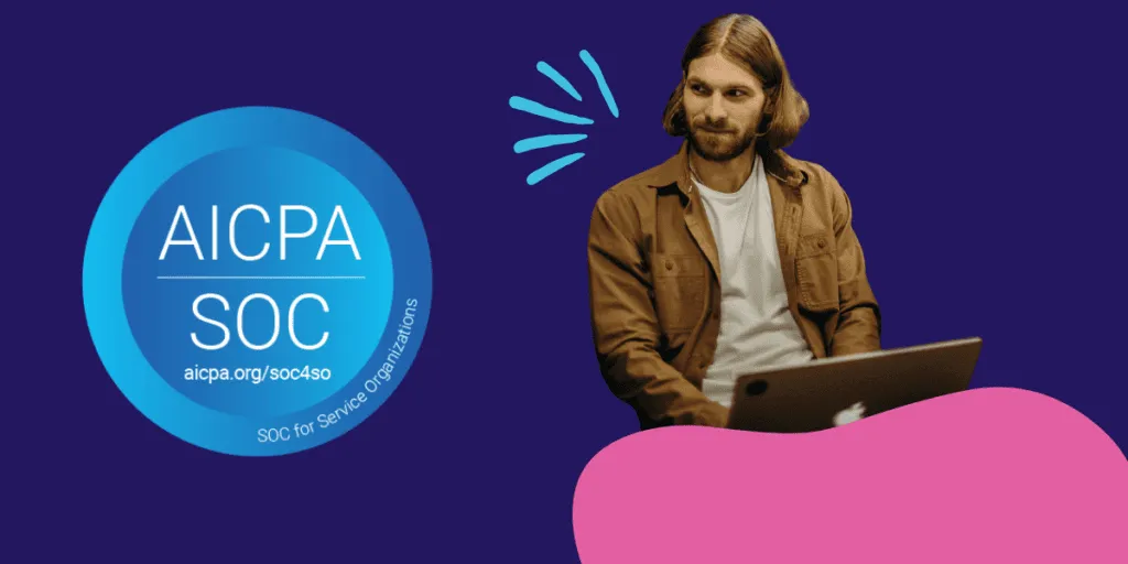 Userback is officially SOC2 Type 2 compliant!