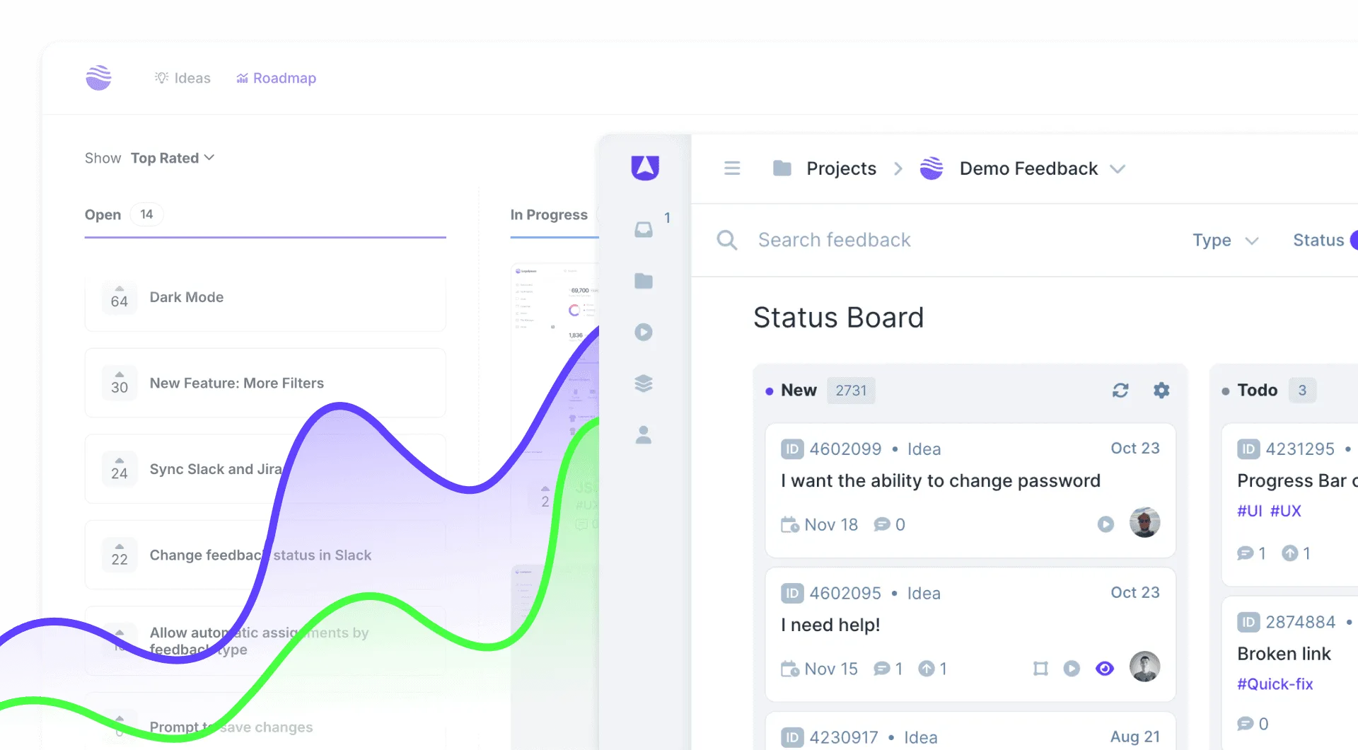 Can Userback's feedback management tool scale with our development team?