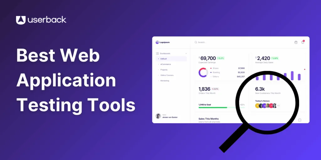Best Web Application Testing Tools: A Comprehensive Guide
