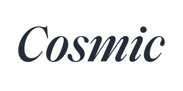 Cosmic