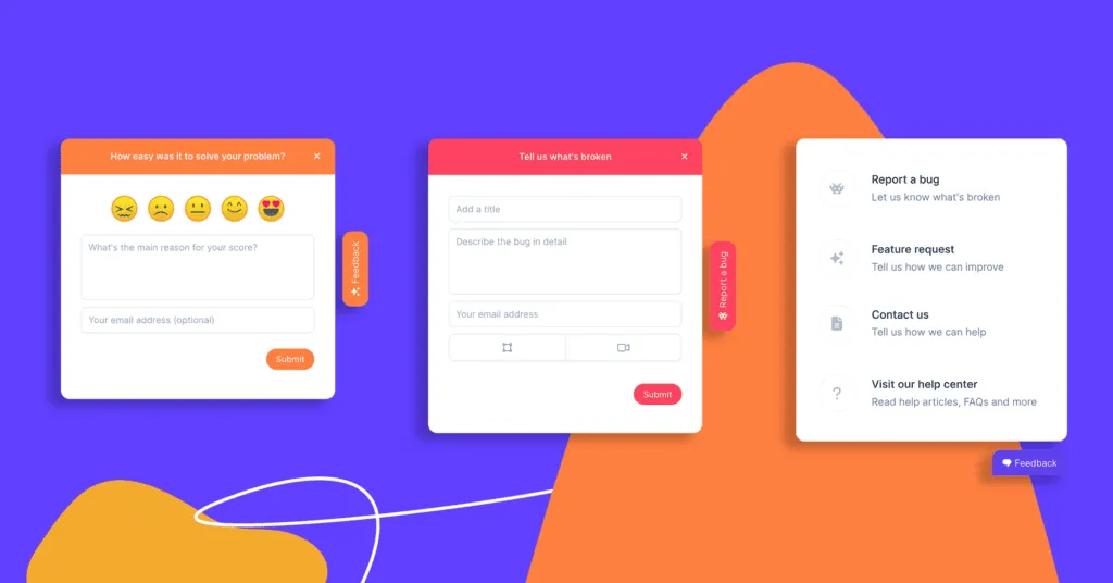 The Ultimate Guide to Website Feedback Widgets